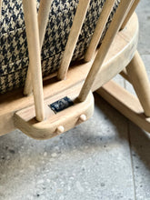 Load image into Gallery viewer, Original “Lubis” Rocking Chair