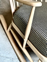 Load image into Gallery viewer, Original “Lubis” Rocking Chair