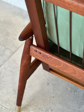 Load image into Gallery viewer, Mid-Century Pair of Armchairs With Accents