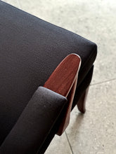 Load image into Gallery viewer, High Back Parker Knoll Armchair