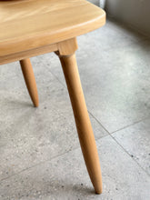 Load image into Gallery viewer, Mid-Century Bakker & Steyger Solid Oak Dining Set