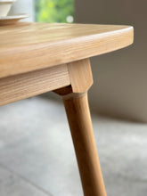 Load image into Gallery viewer, Mid-Century Bakker & Steyger Solid Oak Dining Set