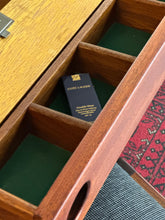 Load image into Gallery viewer, Restored Vintage Dresser & Stool