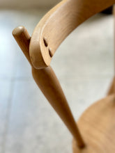 Load image into Gallery viewer, Mid-Century Bakker & Steyger Solid Oak Dining Set