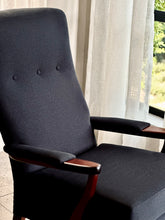 Load image into Gallery viewer, High Back Parker Knoll Armchair