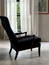 Load image into Gallery viewer, High Back Parker Knoll Armchair