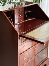 Load image into Gallery viewer, Antique Secretaire / Writing Bureau – Timeless Craftsmanship