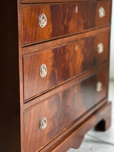 Load image into Gallery viewer, Antique Secretaire / Writing Bureau – Timeless Craftsmanship