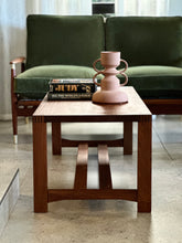Load image into Gallery viewer, Solid Kiaat Coffee Table