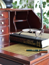Load image into Gallery viewer, Antique Secretaire / Writing Bureau – Timeless Craftsmanship