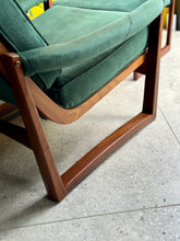 Load image into Gallery viewer, Guy Rogers 'Virginia' Armchair