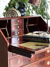 Load image into Gallery viewer, Antique Secretaire / Writing Bureau – Timeless Craftsmanship