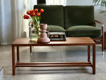Load image into Gallery viewer, Solid Kiaat Coffee Table