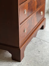 Load image into Gallery viewer, Antique Secretaire / Writing Bureau – Timeless Craftsmanship