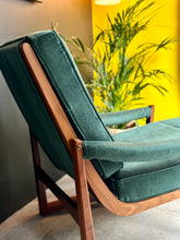 Load image into Gallery viewer, Guy Rogers 'Virginia' Armchair