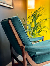 Load image into Gallery viewer, Guy Rogers 'Virginia' Armchair