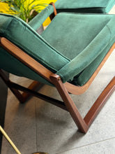 Load image into Gallery viewer, Guy Rogers 'Virginia' Armchair