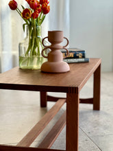 Load image into Gallery viewer, Solid Kiaat Coffee Table