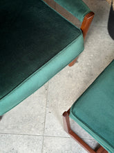 Load image into Gallery viewer, Guy Rogers 'Virginia' Armchair