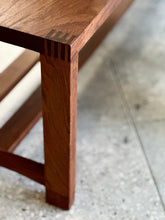 Load image into Gallery viewer, Solid Kiaat Coffee Table
