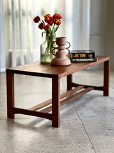 Load image into Gallery viewer, Solid Kiaat Coffee Table