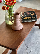 Load image into Gallery viewer, Solid Kiaat Coffee Table