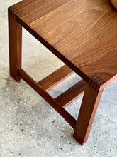 Load image into Gallery viewer, Solid Kiaat Coffee Table