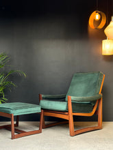 Load image into Gallery viewer, Guy Rogers 'Virginia' Armchair