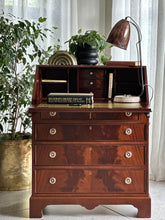 Load image into Gallery viewer, Antique Secretaire / Writing Bureau – Timeless Craftsmanship