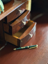 Load image into Gallery viewer, Antique Secretaire / Writing Bureau – Timeless Craftsmanship