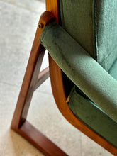 Load image into Gallery viewer, Guy Rogers 'Virginia' Armchair