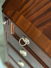 Load image into Gallery viewer, Antique Secretaire / Writing Bureau – Timeless Craftsmanship