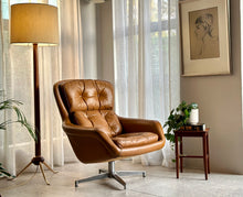 Load image into Gallery viewer, Alf Svensson Mid-Century Modern Lounge Chair