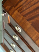 Load image into Gallery viewer, Antique Secretaire / Writing Bureau – Timeless Craftsmanship