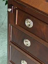 Load image into Gallery viewer, Antique Secretaire / Writing Bureau – Timeless Craftsmanship