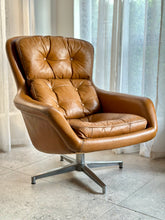 Load image into Gallery viewer, Alf Svensson Mid-Century Modern Lounge Chair