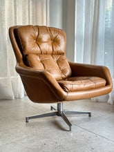 Load image into Gallery viewer, Alf Svensson Mid-Century Modern Lounge Chair