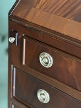 Load image into Gallery viewer, Antique Secretaire / Writing Bureau – Timeless Craftsmanship