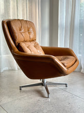 Load image into Gallery viewer, Alf Svensson Mid-Century Modern Lounge Chair