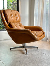 Load image into Gallery viewer, Alf Svensson Mid-Century Modern Lounge Chair