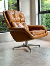 Load image into Gallery viewer, Alf Svensson Mid-Century Modern Lounge Chair