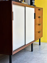 Load image into Gallery viewer, Cees Braakman for Pastoe Sideboard | Cocktail Cabinet