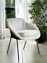 Load image into Gallery viewer, Pair Of Shell Chairs