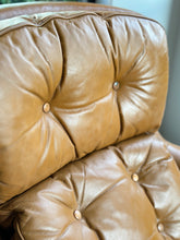 Load image into Gallery viewer, Alf Svensson Mid-Century Modern Lounge Chair