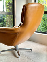 Load image into Gallery viewer, Alf Svensson Mid-Century Modern Lounge Chair