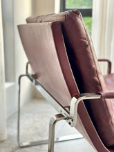 Load image into Gallery viewer, Easy chair in "the style" of Jørgen Lund and Ole Larsen for Bo-Ex, of BO 911