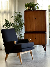 Load image into Gallery viewer, Parker Knoll 1960's Armchair
