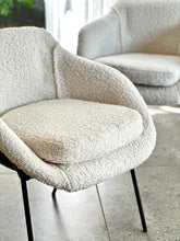 Load image into Gallery viewer, Pair Of Shell Chairs