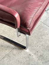 Load image into Gallery viewer, Easy chair in "the style" of Jørgen Lund and Ole Larsen for Bo-Ex, of BO 911