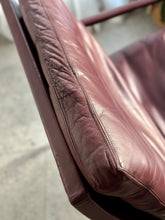 Load image into Gallery viewer, Easy chair in "the style" of Jørgen Lund and Ole Larsen for Bo-Ex, of BO 911